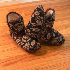 MUK LUKS Slipper/Boots